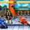 ACA NEOGEO WORLD HEROES 2 JET