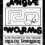Angle Worms / Crolon Diversion