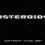 Asteroids