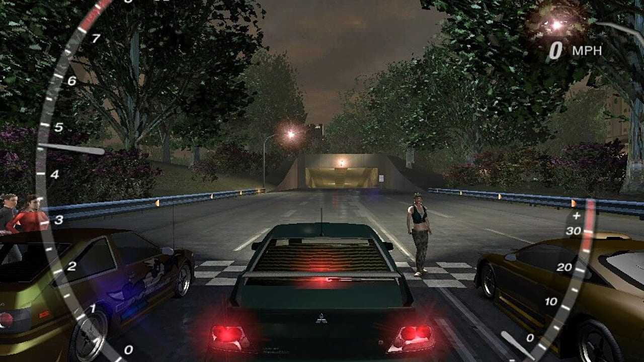 Игры гонки underground. Need for Speed игра 2004. Need for Speed 2 игра. NFS Underground most wanted 2. Гонки Speed 2.