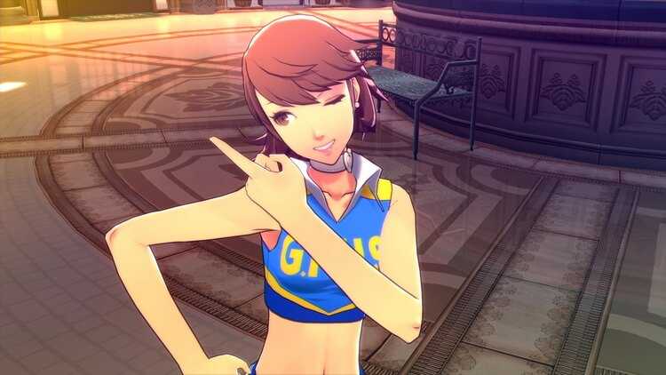 【ペルソナ3 ダンシング･ムーンナイト(P3D)】評価･レビュー 自由なカスタマイズが魅力のP3ファン必携タイトル