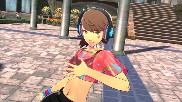 【ペルソナ3 ダンシング･ムーンナイト(P3D)】評価･レビュー 自由なカスタマイズが魅力のP3ファン必携タイトル