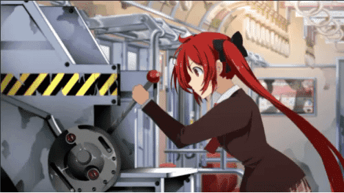 Dead or School (Highschool of the Dead)