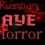 Russian AYE Horror