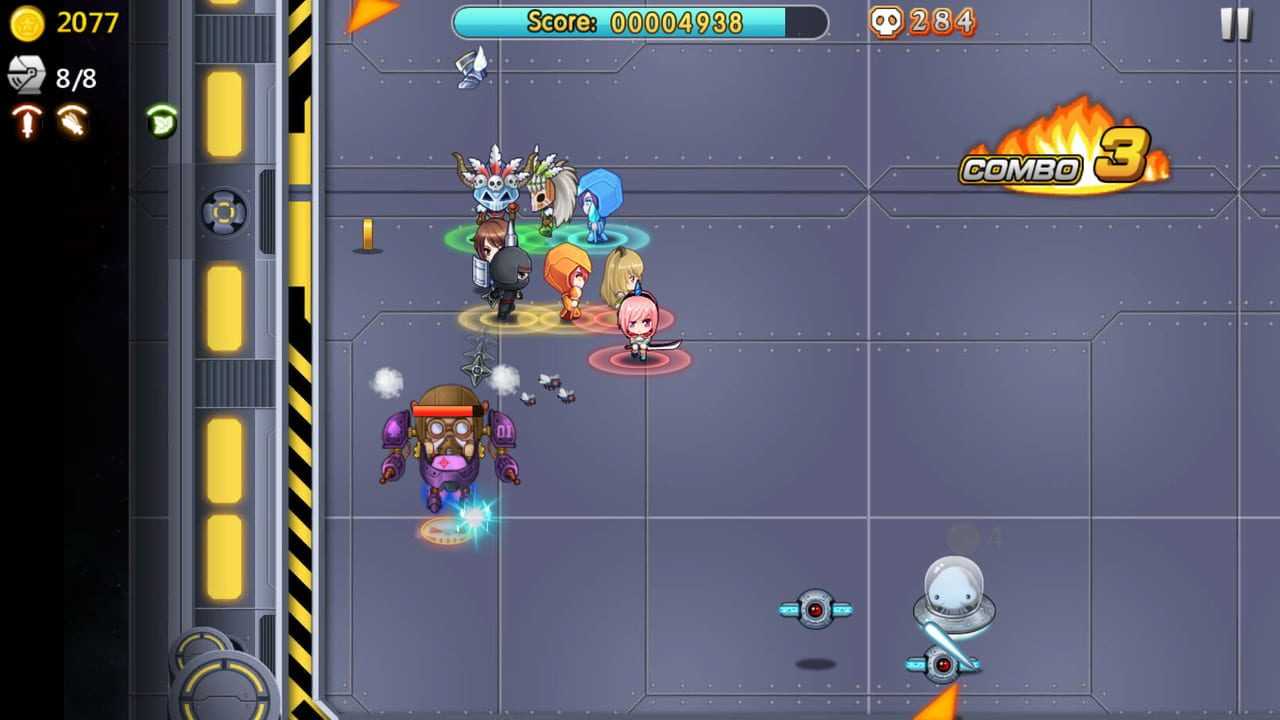 Go hero 1. Go heroes.