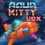 Aqua Kitty UDX