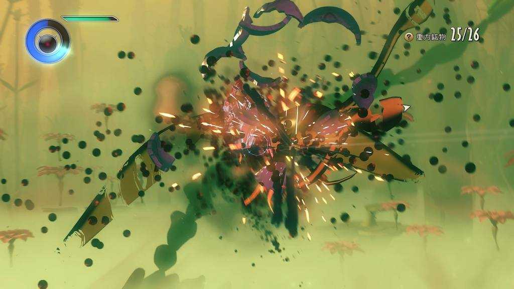 グラビティデイズ2 レビュー おバカな愛されキトゥンと使いやすくなった重力アクションで飛び回るオープンワールドアクション完結編 ゲームレビュー Sockscap64