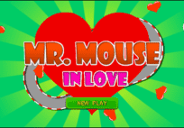 MR. Mouse