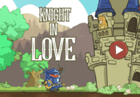 Knight in Love 2018