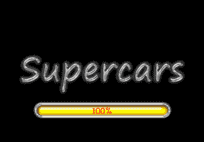 Supercars: Puzzle