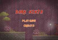 Dark Ninja