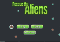 Rescue the Aliens