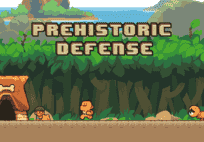 Prehistoric Defense