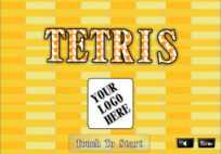 HTML5 Tetris