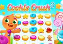 Cookie Crush 3