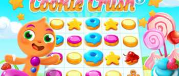 Cookie Crush 3