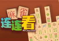 Mahjong Connect HD