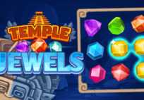 Temple Jewels