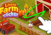 Little Farm Clicker