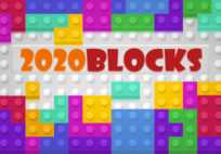 2020 Blocks