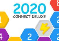 2020 Connect Deluxe