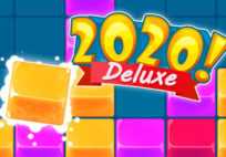 2020 Deluxe