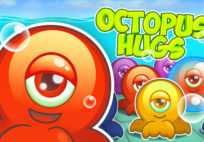 Octopus Hugs