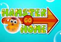 Hamster Go Home