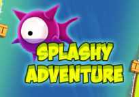 Splashy Adventure