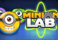 Minion Lab