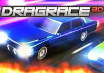 Drag Race 3D