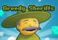 Greedy Sheriffs