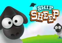 Ship the Sheep