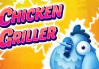 Epic Chicken Griller