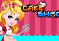 Cake Shop