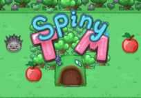 Spiny Tom