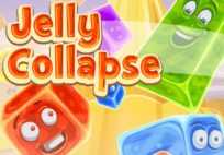 Jelly Collapse