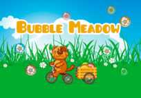Bubble Meadow