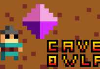 Cave Dweller