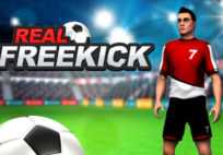 Real Freekick 3D