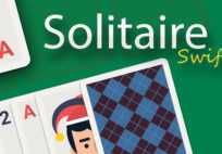 Solitaire Swift