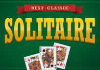 Best Classic Solitaire