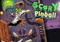 Scary Pinball