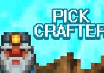 Pick Crafter