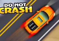 Do not Crash