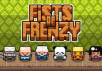 Fists of Frenzy