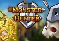 Monster Hunter