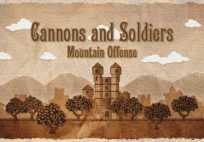 Cannons and Soldiers
