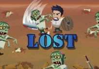 Lost