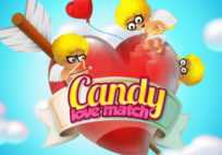 Candy Love Match